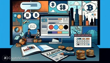 Dlaczego Krypto PAC Celuje w Demokratów w Prawyborach?