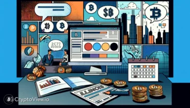 Por que um Crypto PAC está Alvejando Democratas nas Primárias?