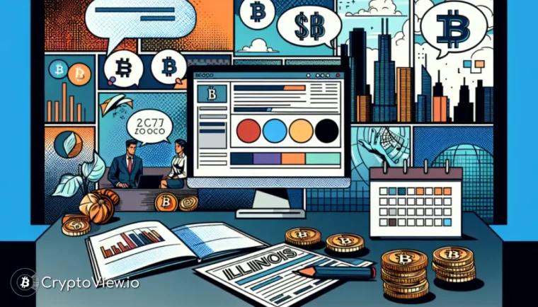 Varför riktar en krypto-PAC in sig på demokrater i primärval?