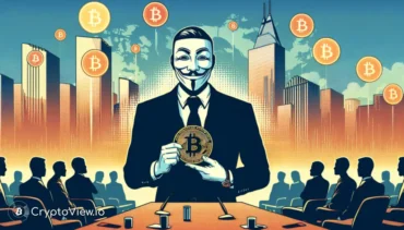 Har Goldman Sachs CEO David Solomon investeret i Bitcoin?