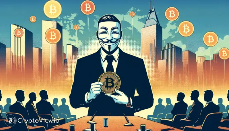 L'amministratore delegato di Goldman Sachs, David Solomon, ha investito in Bitcoin?