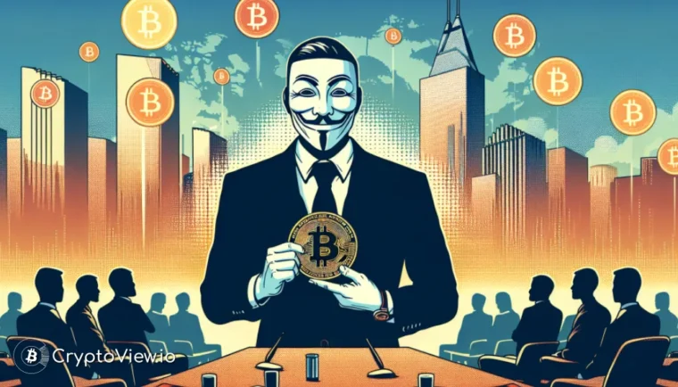 Heeft Goldman Sachs CEO David Solomon geïnvesteerd in Bitcoin?