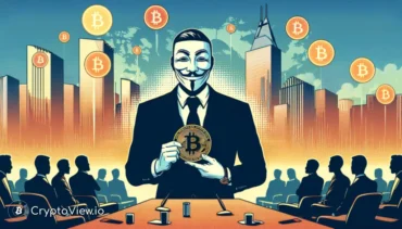 Czy dyrektor generalny Goldman Sachs, David Solomon, zainwestował w Bitcoina?