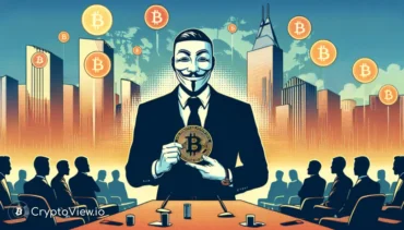 O CEO da Goldman Sachs, David Solomon, Investiu em Bitcoin?