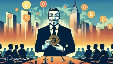 Инвестировал ли генеральный директор Goldman Sachs Дэвид Соломон в Bitcoin?