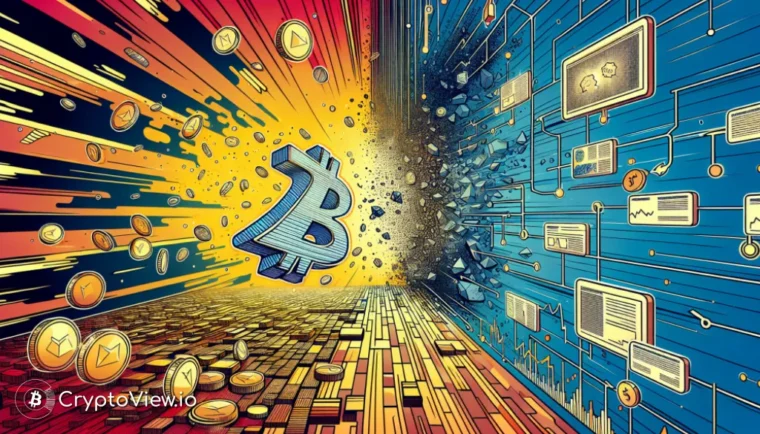 Por que o Token OP da Optimism Teve uma Queda Acentuada?