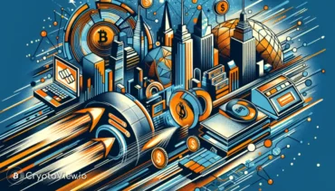 Is Ripple Redefining Cross-Border Payments Like SWIFT?