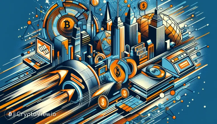 Ripple redéfinit-il les paiements transfrontaliers comme SWIFT ?