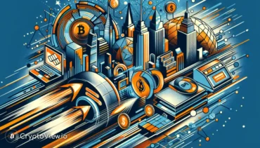 Ripple sta ridefinendo i pagamenti transfrontalieri come SWIFT?