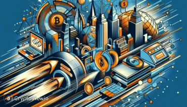 Herdefinieert Ripple grensoverschrijdende betalingen zoals SWIFT?