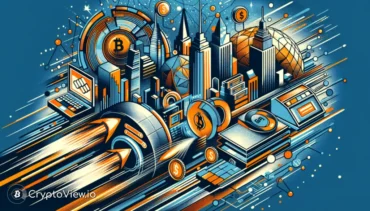 Czy Ripple na Nowo Definiuje Płatności Transgraniczne Jak SWIFT?