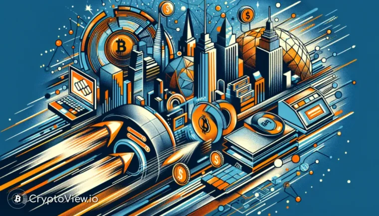 A Ripple está Redefinindo os Pagamentos Transfronteiriços como o SWIFT?