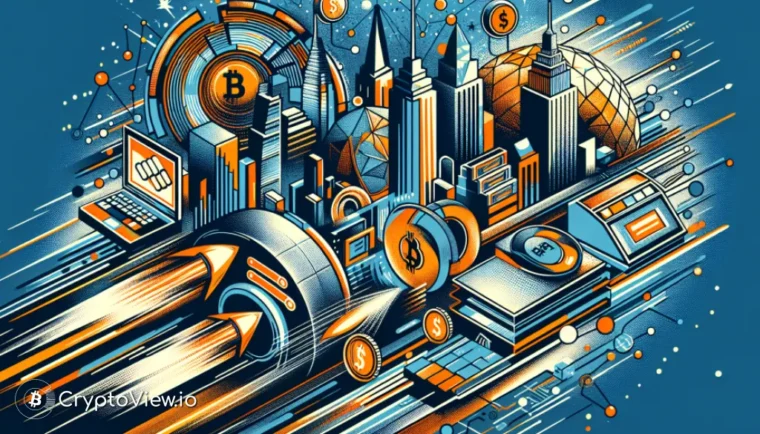 Ripple 是否正在重新定义像 SWIFT 一样的跨境支付？