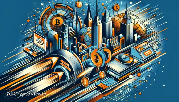 Ripple이 SWIFT처럼 국경 간 결제를 재정의하고 있습니까?