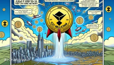 What's Driving the Surge in XRP Yield on Flare Network?